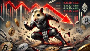 Airdrop Crypto Anjlok: Hamster Kombat & Catizen Jatuh 50% Pasca Airdrop Telegram!