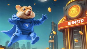 Hamster Kombat Resmi Akhiri Musim Pertama, Token HMSTR Siap Meluncur!