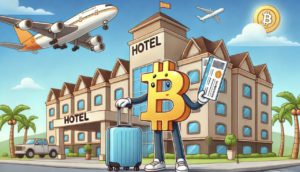 Kabar Gembira! Melalui Kolaborasi Travala dan Skyscanner, Kini Pesan Hotel Bisa Pakai Kripto