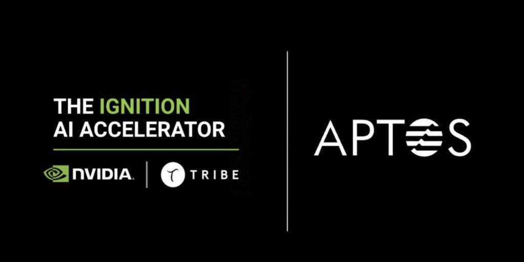 kolaborasi aptos foundation and ignition ai accelerator