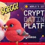 GoodEgg crypto