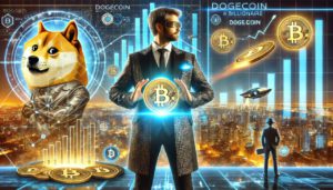 Dogecoin: Mungkinkah Kamu Jadi Miliarder di Tahun 2030 Lewat Investasi DOGE?