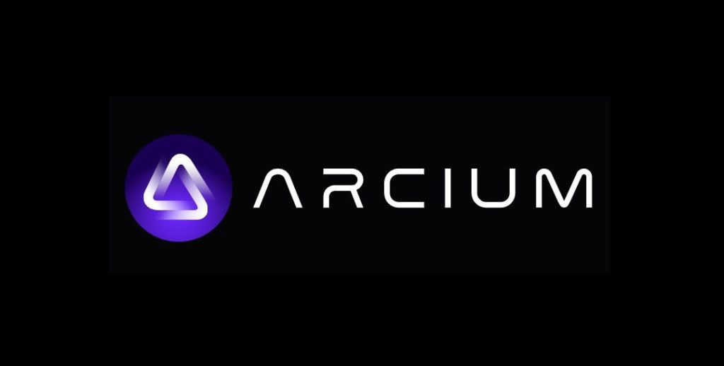 Arcium