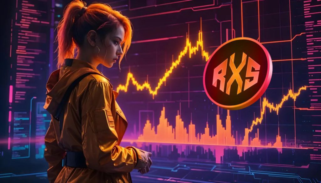 Rexas Finance crypto