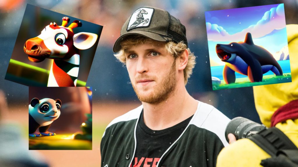 Gugatan Class Action Terhadap Logan Paul