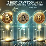 3 best crypto