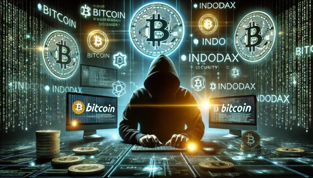 pelaku hacker kripto genesis