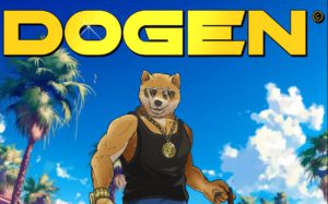 DOGEN: Token Baru yang Mengancam Dogecoin, Siap Melonjak 700%! (18/11/24)