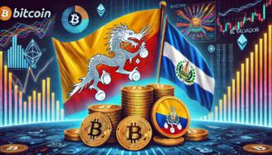 Bhutan Mengguncang Dunia Kripto: Pegang Bitcoin 2 Kali Lipat Lebih Banyak dari El Salvador!