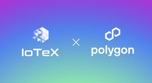 IoTeX dan Polygon Berkolaborasi untuk Meningkatkan Adopsi DePIN dengan AggLayer