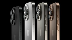 Peluncuran iPhone 16 Series dengan Fitur AI Canggih, Bakal Picu Kenaikan Token AI?