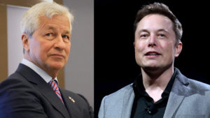 Jamie Dimon Mendukung Rencana Efisiensi Pemerintahan Elon Musk, Apa Kaitannya dengan Kripto?