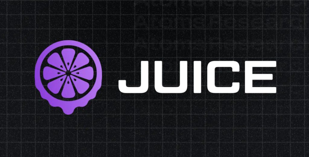 juice finance airdrop