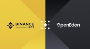 Binance Labs Berinvestasi di OpenEden untuk Kembangkan Aset Dunia Nyata Berbasis Token