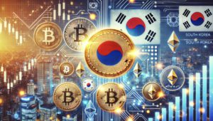 Korea Premium Index Meningkat, Pasar Kripto Korea Selatan Alami Lonjakan Pertumbuhan!