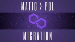 Polygon Upgrade: Migrasi MATIC ke POL Bawa Blockchain ke Level Baru!