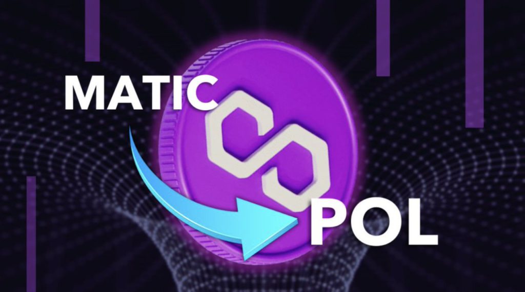matic to pol migration