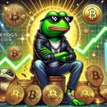 meme coin diburu 2025