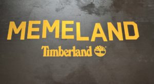 Dibanderol Rp5 Juta, Memeland dan Timberland Luncurkan Sepatu Bot untuk Komunitas Kripto!