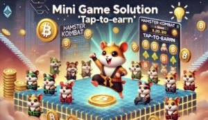 Update Mini Game Solution Hamster Kombat per 22 September 2024