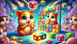 Rahasia di Balik Puzzle Hamster Kombat: Dapatkan Kunci untuk Airdrop Besar!