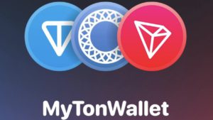 MyTonWallet Dukung Aset Digital Tron: Langkah Awal Menuju Interoperabilitas Blockchain