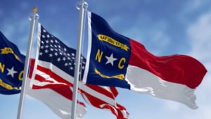 North Carolina Resmi Larang Penggunaan CBDC, Veto Gubernur Ditolak!