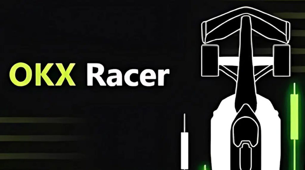 okx racer