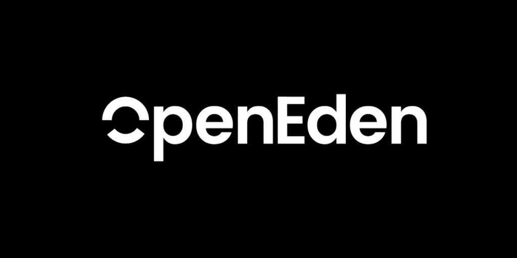 openeden kolaborasi binance labs