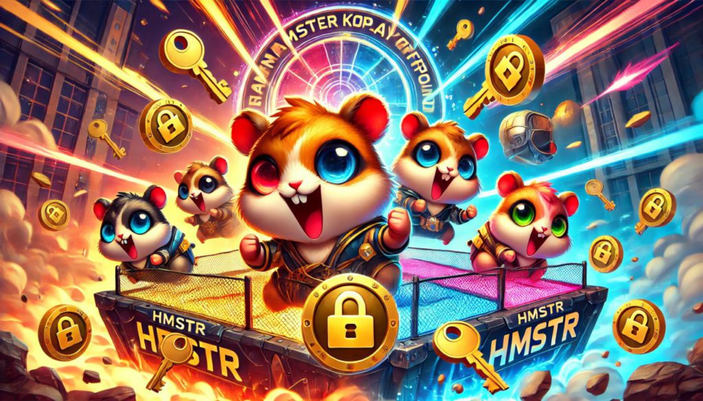 panduan hamster kombat playground terbaru