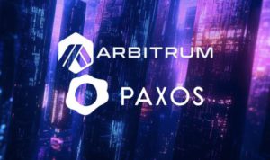 Paxos Gandeng Arbitrum (ARB) untuk Permudah Tokenisasi Aset Dunia Nyata (RWA)