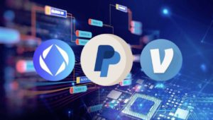 PayPal dan Venmo Permudah Pembayaran Kripto dengan Ethereum Name Service (ENS)