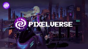 Pixelverse Hadirkan Game Cyberpunk MMORPG, Lebih dari Sekadar Game Telegram!