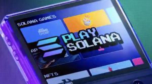 Play Solana Siap Luncurkan PSG1: Konsol Gaming Web3 Pertama di Solana!