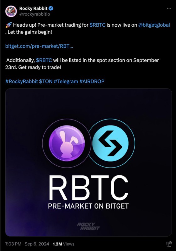 pre market trading rbtc