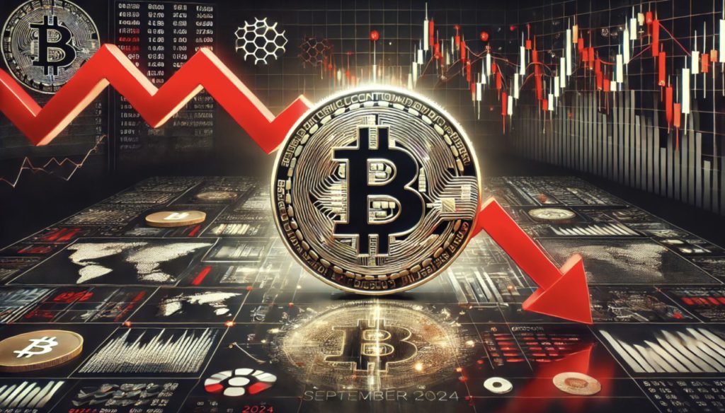 bitcoin turun hari ini