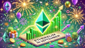 Prediksi Ethereum September 2024: Apakah Harga ETH Akan Bangkit atau Terus Tertekan?