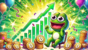 Dogecoin Millionaire Prediksi PEPE Clones akan Memimpin Bull Run Kripto 2025!