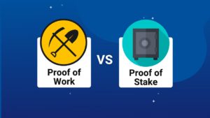 Altcoin dengan Proof of Stake (PoS) Jauh Lebih Hemat Energi Dibandingkan Bitcoin?