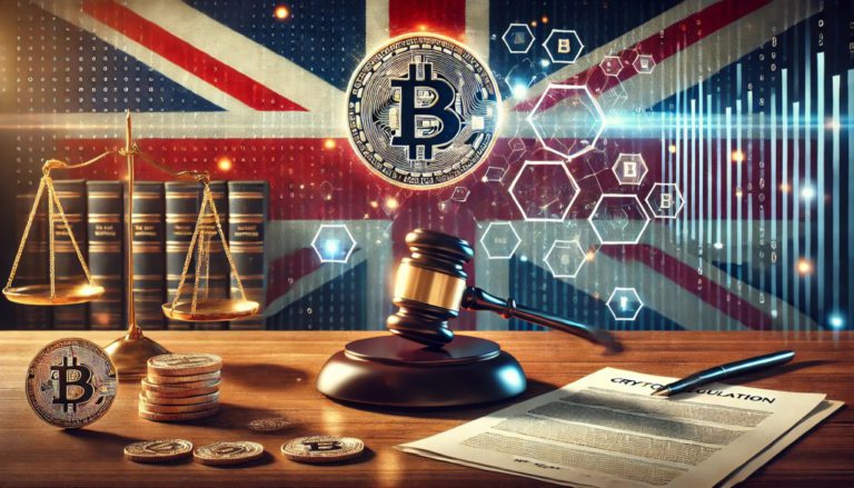 Revolusi Regulasi Kripto di Inggris: Perlindungan Konsumen dan Integritas Pasar