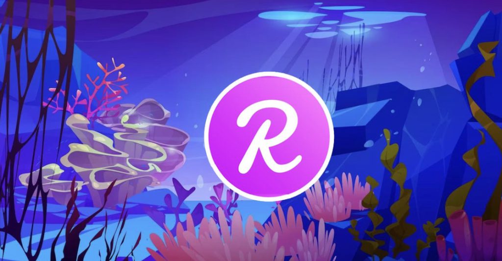 reef crypto adalah