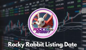 Rocky Rabbit Siap Meluncur, $RBTC Akan Listing di MEXC dan BingX pada 23 September 2024!