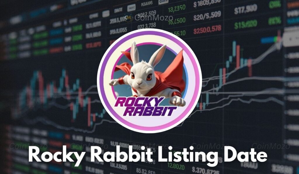 rocky rabbit listing