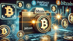 Snapshot dalam Cryptocurrency: Apa Itu dan Bagaimana Cara Kerjanya?