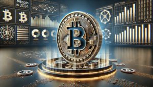 Harga Bitcoin Meroket! BTC Berpotensi Tembus Rp1,08 Miliar, Bulls Bersiap di Level Kritis