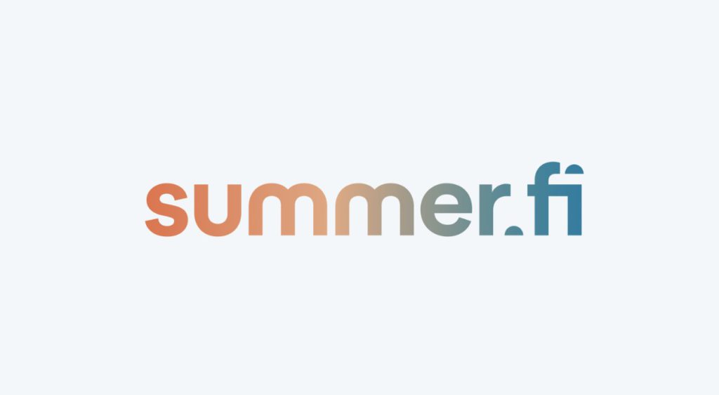 summer.fi airdrop