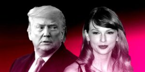 Taylor Swift Dukung Kamala Harris, Reaksi terhadap Deepfake ‘Swifties for Trump’!