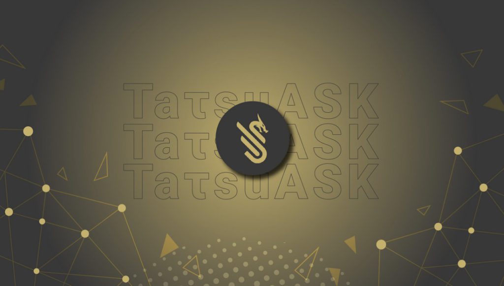 tatsu crypto