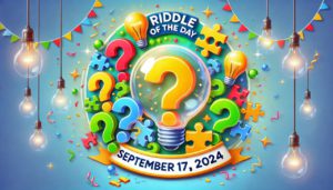 Update Daily Combo, Riddle, dan Rebus Musk X Empire 17 September 2024