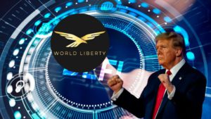 Donald Trump Dukung World Liberty Financial, Token $WLFI Siap Meroket?